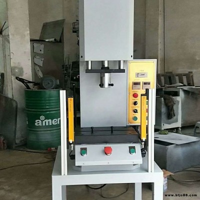 直銷(xiāo)小型桌上壓裝機(jī)，單柱軸承壓裝機(jī)，電機(jī)轉(zhuǎn)子壓裝機(jī)，定子四柱壓裝機(jī)
