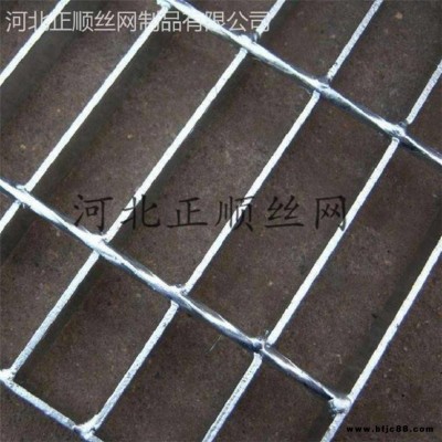 洗車房格柵板批發基地 正順絲網制品直銷廠商 熱鍍鋅鋼格板銷售批發