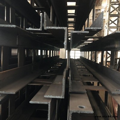 建筑隧道橋梁用鋼格構柱 焊接加工定制鋼格柱 佛山廠家格構柱