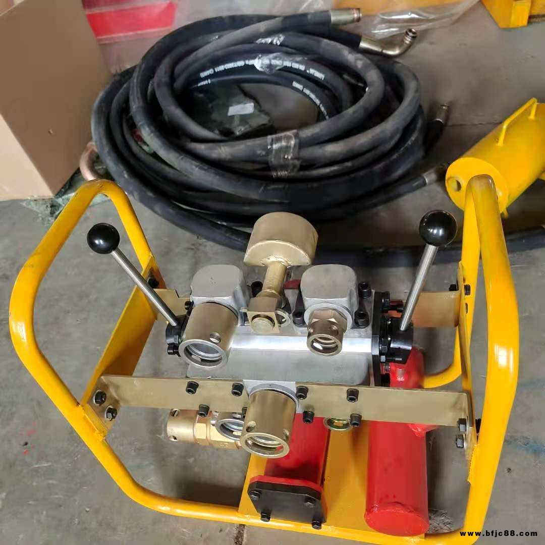 國煤 ZYJ-1200/130架柱式液壓回轉鉆機 鉆機及配套泵站