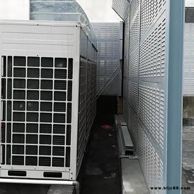 貴卓地鐵聲屏障工業隔音屏障工業隔音屏障