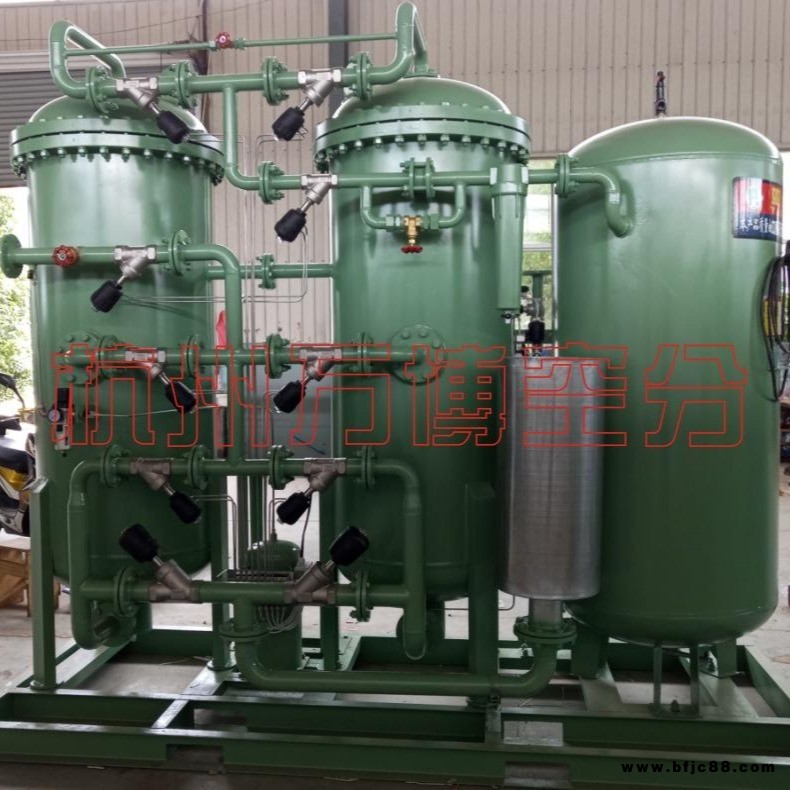 臭氧發(fā)生器配套制氧機 WBO-10小型配套制氧機廠家