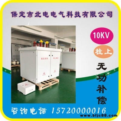 BDKJ-C高壓柱上補(bǔ)償控制器技術(shù)參數(shù)  北電科技柱上集中補(bǔ)償設(shè)備運(yùn)行  沈陽(yáng)高壓柱上無(wú)功補(bǔ)償箱控制方式