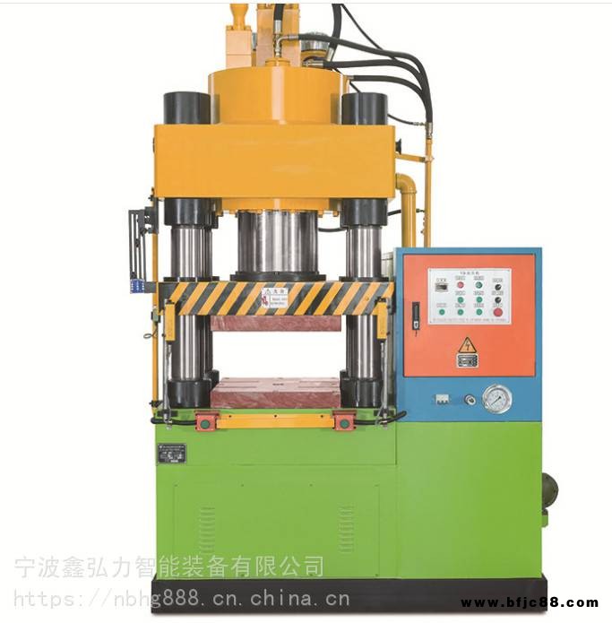 四柱雙動(dòng)液壓拉伸機(jī)/四柱高速液壓拉伸機(jī)/框架型下壓式油壓機(jī)/四柱單動(dòng)上移式油壓機(jī)