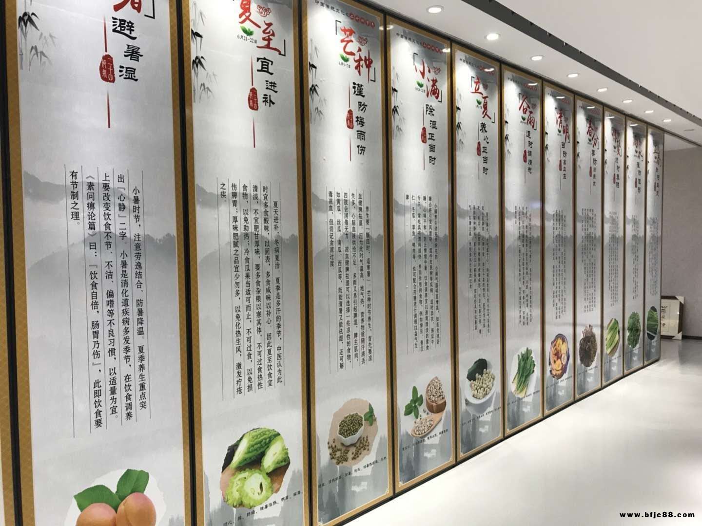 天水市飯店隔音屏風(fēng)移動(dòng)隔斷墻飯店隔音屏風(fēng)盛景隔斷廠家