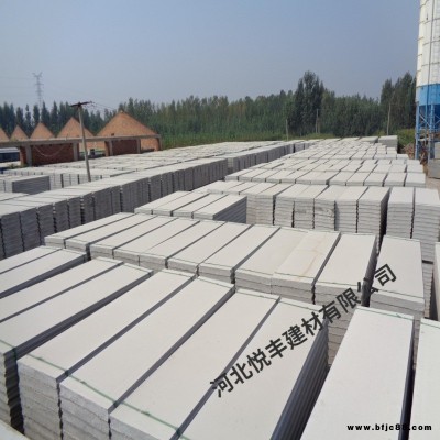 優(yōu)質(zhì)廠家悅豐建材直銷 隔墻板 輕質(zhì)隔墻板1.8厚 2.0厚各種型號 阻燃 隔音防潮 抗震特點保證質(zhì)量量大從優(yōu)