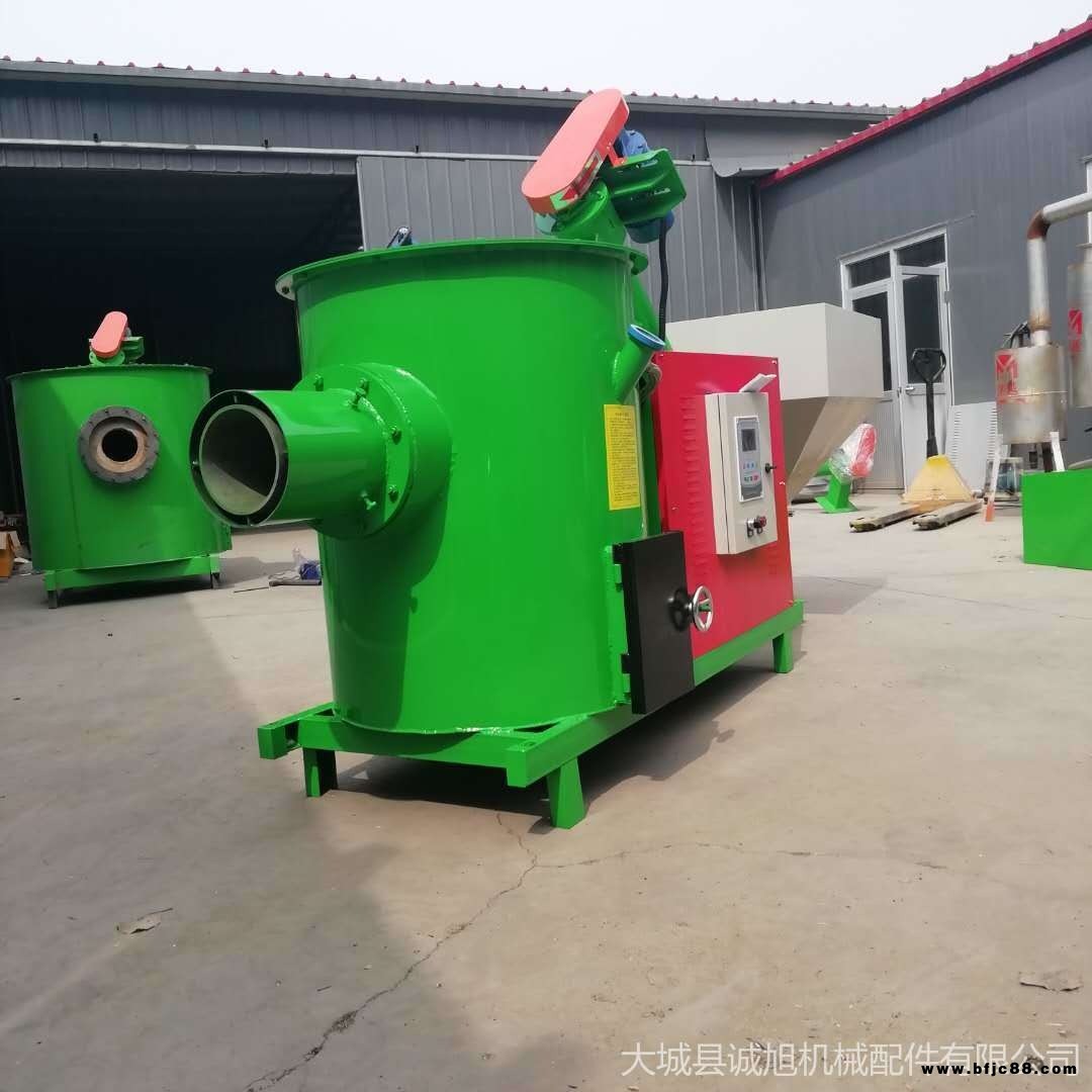 銘越生物質(zhì)燃燒機(jī)  熔鋁爐配套顆粒爐  工業(yè)鍋爐配套生物質(zhì)燃燒器