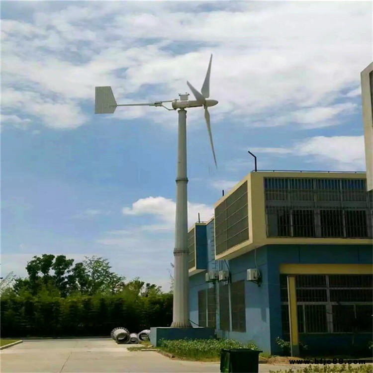 青海地區(qū)風力發(fā)電機組配套稀土永磁發(fā)電機水力發(fā)電機組配套永磁發(fā)電機3000瓦風力發(fā)電機