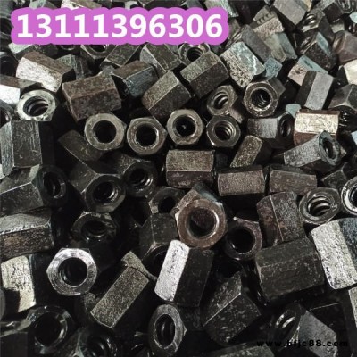 現(xiàn)貨供應(yīng)M25精軋螺母 為精軋螺紋鋼配套錨具