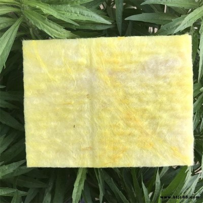 玻璃棉板 防火玻璃棉板嘉豪節能科技玻璃棉板廠家鋁箔玻璃棉板