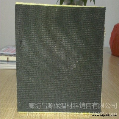 幕墻填充玻璃棉板 風管保溫玻璃棉板 耐高溫玻璃棉板 昌源廠家直銷 歡迎選購