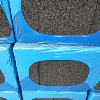 水泥發(fā)泡保溫板 10公分發(fā)泡水泥保溫板 屋面隔熱材料 廠家直供昌義