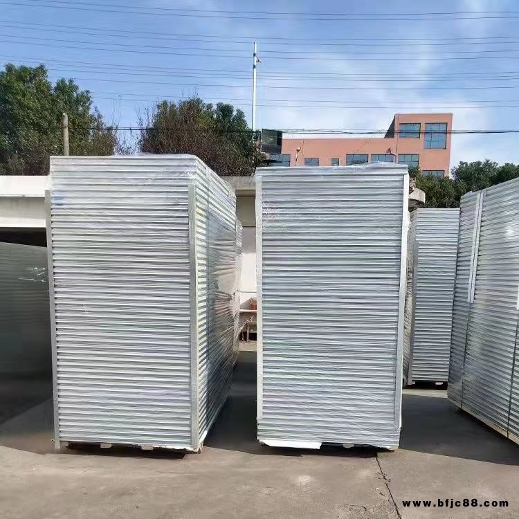 不銹鋼巖棉板外墻巖棉板不銹鋼巖棉保溫板價格美麗
