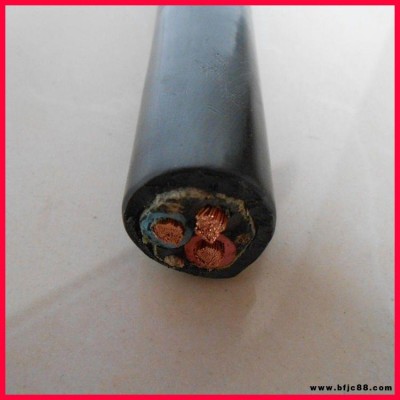 防水橡套電纜 JHS污水電機電纜 小貓牌 JHSB防水扁電纜