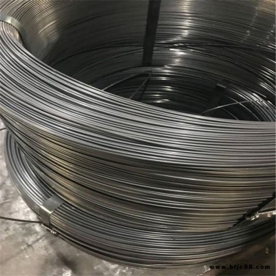 浙江河南T9A彈簧鋼線材 T9A鋼絲 冷拉光亮線材
