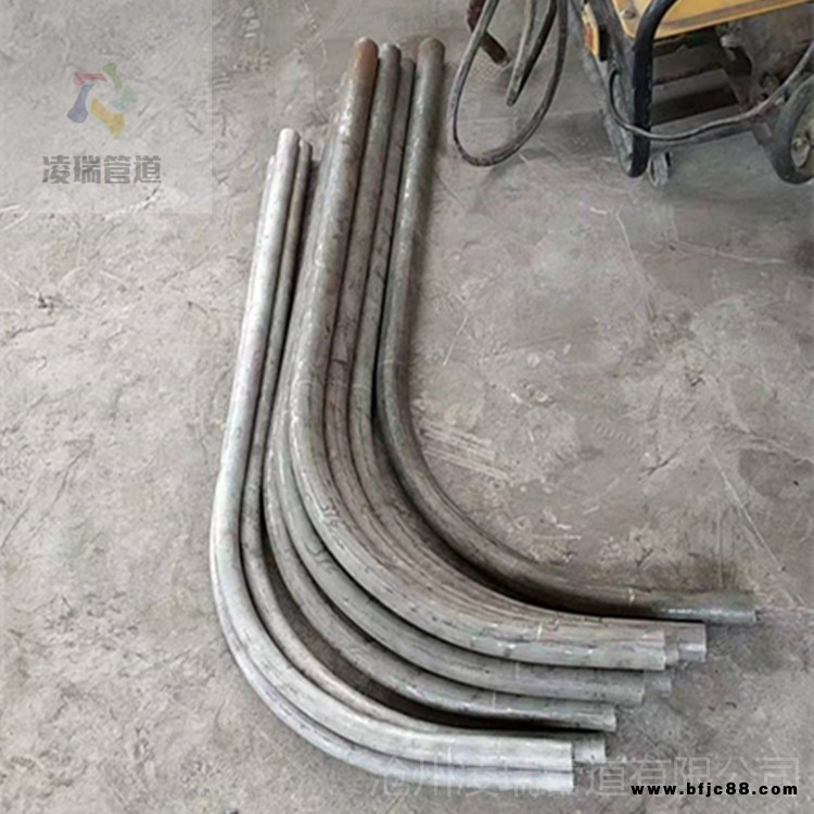 大量庫存 電廠彎管 鋼結(jié)構(gòu)彎管 彎管可帶圖紙加工 彎管帶料加工