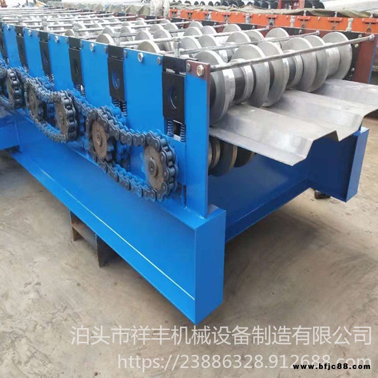 汽車箱板機(jī)器 集裝箱板成型設(shè)備 箱板機(jī)設(shè)備 祥豐機(jī)械 集裝箱板機(jī)器