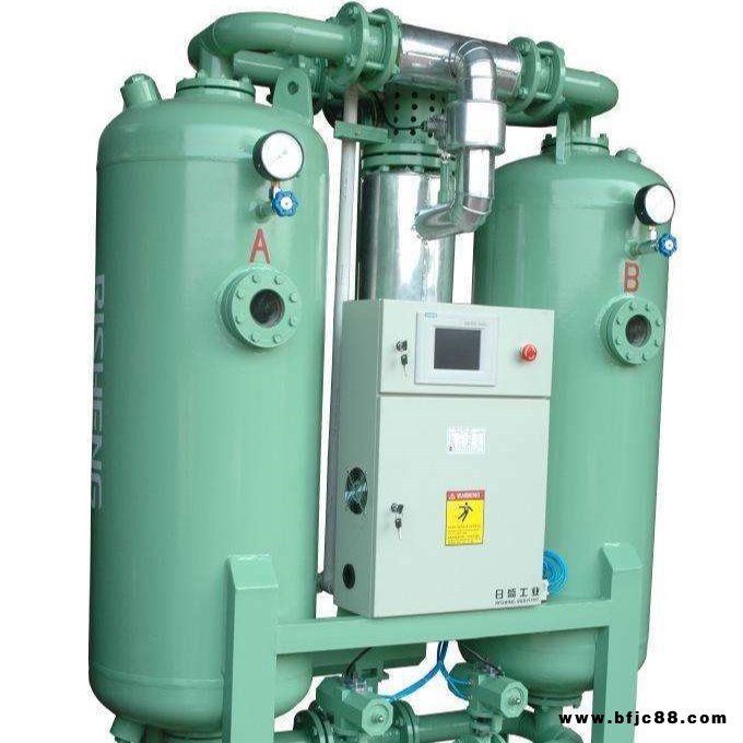 無熱吸附式干燥機(jī) 吸干機(jī) 空氣干燥機(jī)  微熱吸附式干燥機(jī) 微熱吸干機(jī)