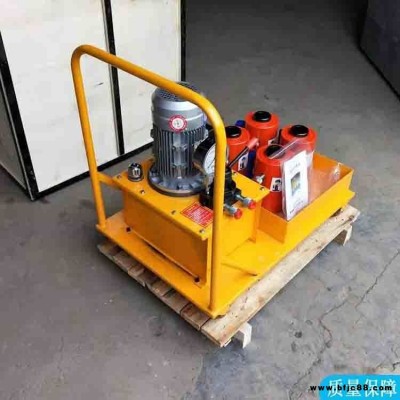 悍博 板換夾緊器   液壓緊板器 換熱器拆裝工具HB-30T
