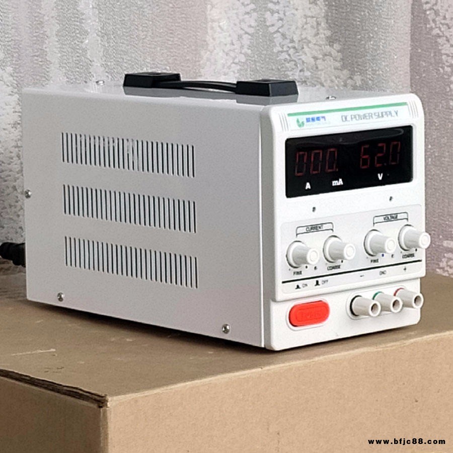上海廠家低價供應(yīng) 單通道電源 60V10A LED數(shù)碼表顯示 可調(diào)高頻直流電源 48V直流穩(wěn)定電源