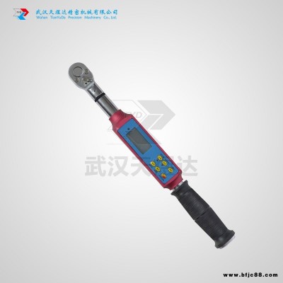供應(yīng)高精度 數(shù)顯式扭力扳手 TYD/天煜達數(shù)顯扭矩扳手 數(shù)字式 LED顯示 2-10N.m