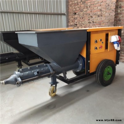 各種型號(hào)噴涂機(jī) 511砂漿噴涂機(jī)    711砂漿噴涂機(jī)     雙杠柱塞砂漿 噴涂機(jī)