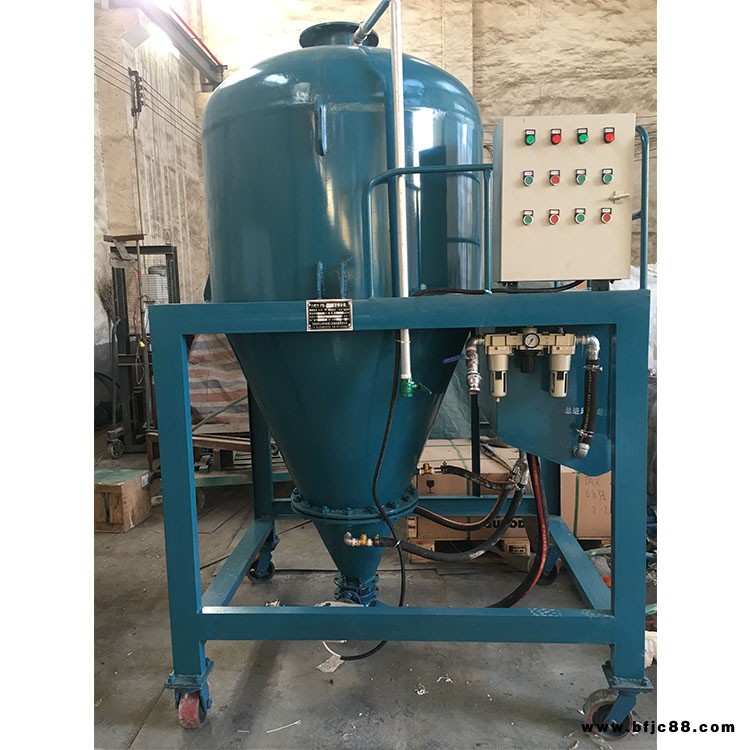 華泰重工 干式耐火材料噴補機 砂漿噴補機 砂漿噴補機