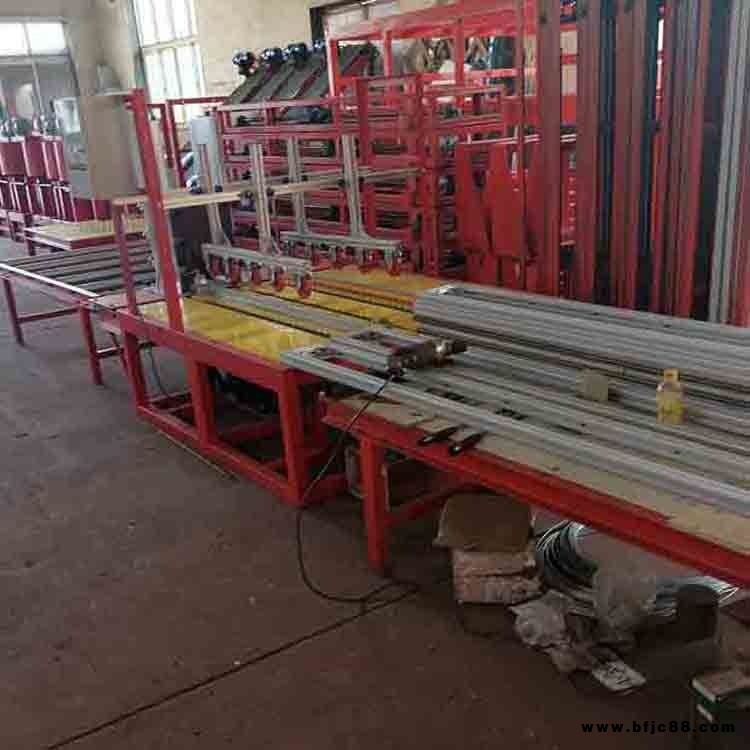 線條砂漿刮抹機(jī) 線條刮漿機(jī) 恒慶翔 EPS線條砂漿抹灰機(jī)