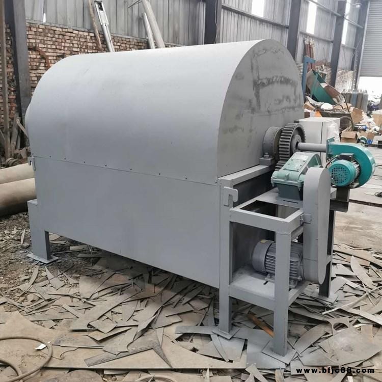 有機肥料烘干機 冠凌500公斤酒糟干燥機 小型干粉砂漿烘干設備 生產自動化程度高