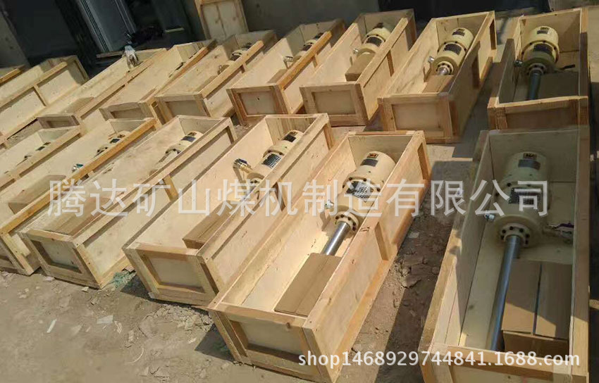 注漿泵廠家低價促銷QB152（ZBQ-27/1.5）煤礦用便攜注漿泵示例圖12
