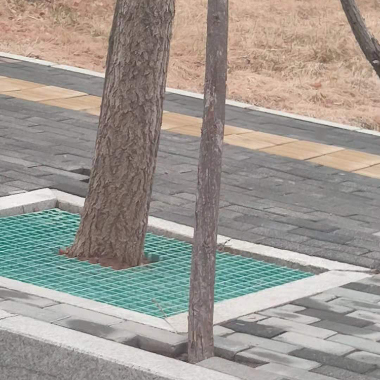 玻璃格柵價格 豐騰  可定制調(diào)試 玻璃鋼格柵板價格 玻璃鋼拉擠格柵
