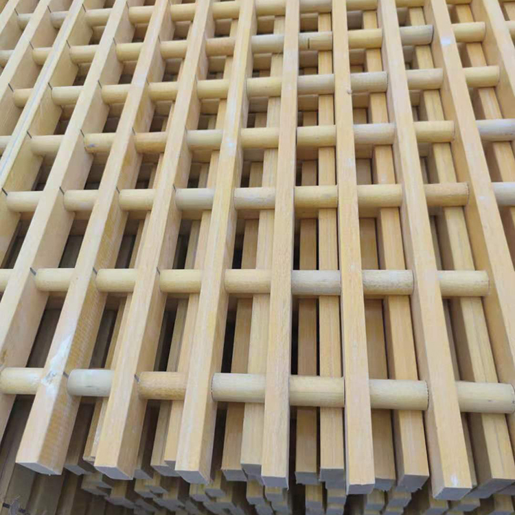 玻璃格柵價格 豐騰  可定制調(diào)試 玻璃鋼格柵板價格 玻璃鋼拉擠格柵