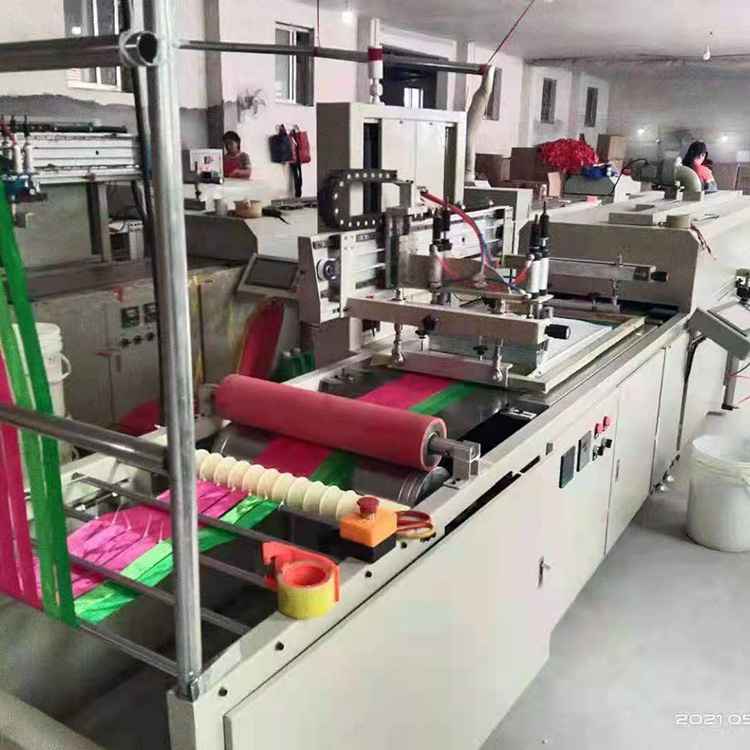 酒布絲印機價格 酒布絲印機報價 出售絲印機 華軒 歡迎致電洽談