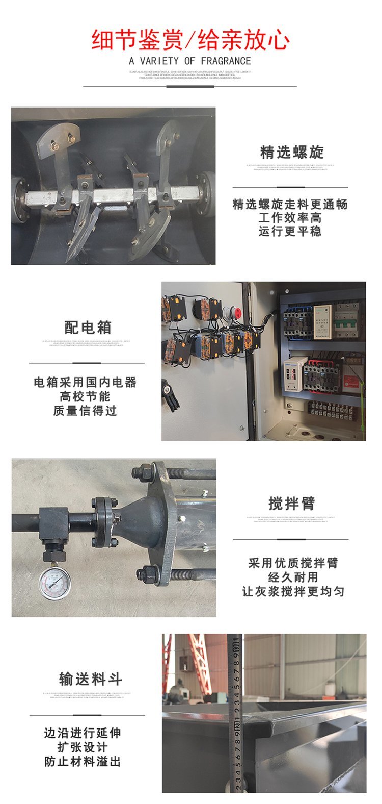 鋼塑土工格柵廠家批發價格 路基加固雙向鋼塑格柵廠家直銷示例圖3