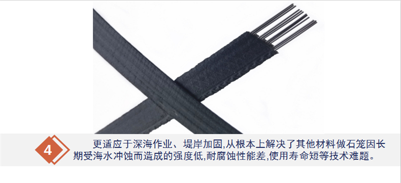 鋼塑土工格柵廠家批發價格 路基加固雙向鋼塑格柵廠家直銷示例圖1