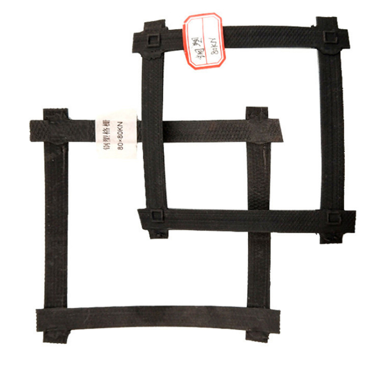 懷化鋼塑格柵廠(chǎng)家  雙向鋼塑格柵聯(lián)系方式PP焊接塑料格柵