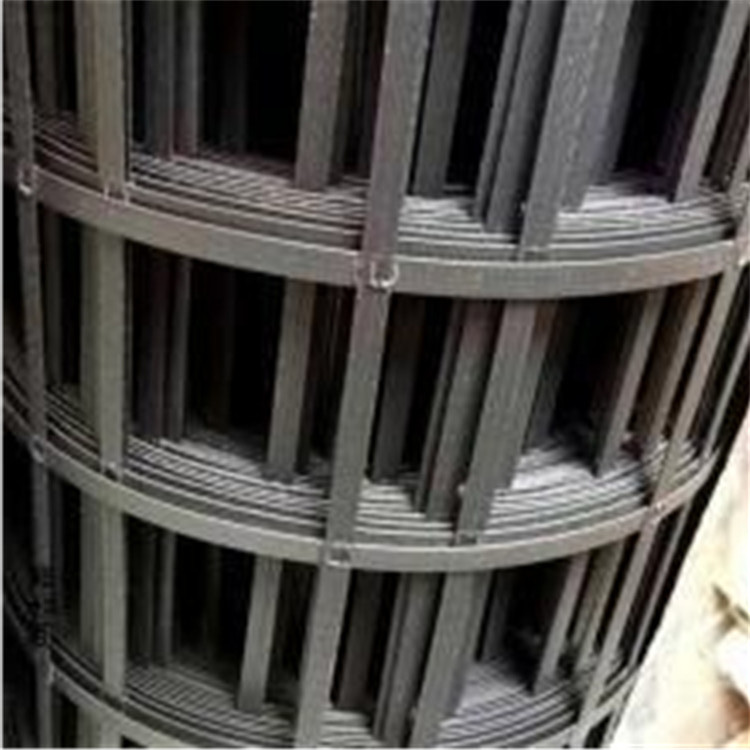懷化鋼塑格柵廠(chǎng)家  雙向鋼塑格柵聯(lián)系方式PP焊接塑料格柵