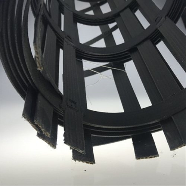 孝感鋼塑格柵廠家  路基加固鋼塑格柵經(jīng)銷商地址PP焊接塑料格柵