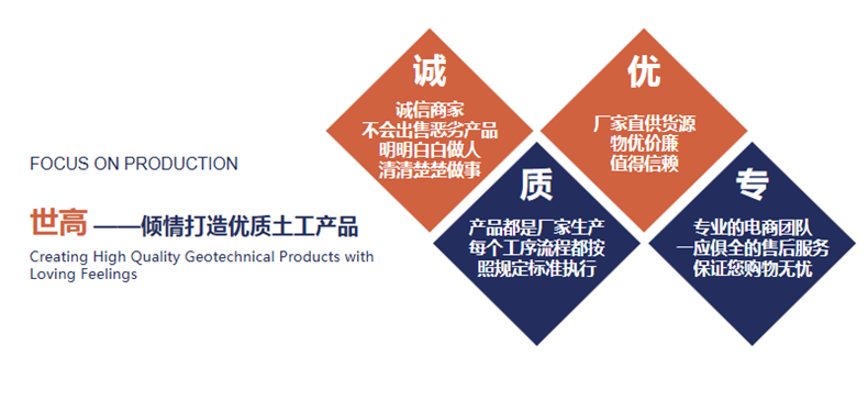 鋼塑土工格柵廠家批發(fā)價(jià)格 路基加固雙向鋼塑格柵廠家直銷(xiāo)示例圖14