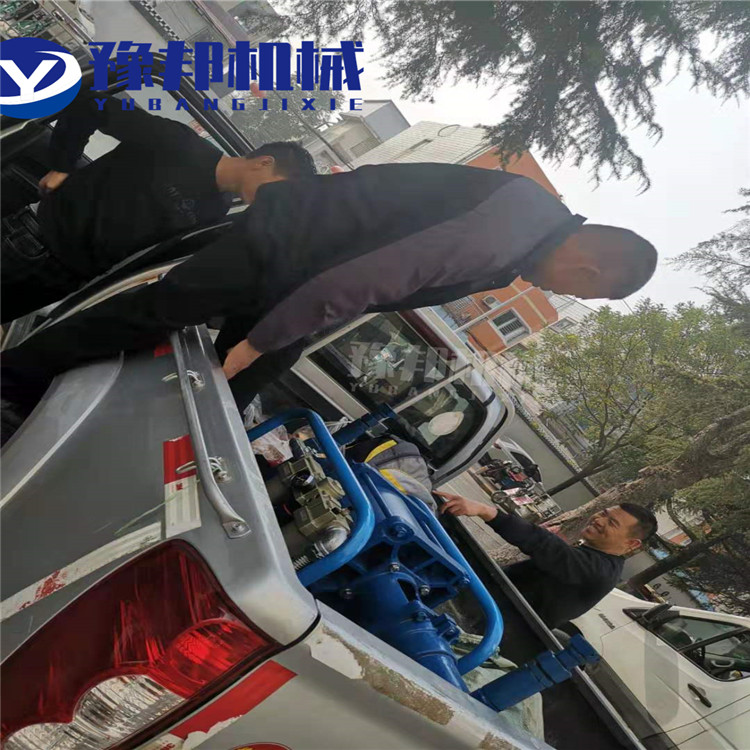 榆林市泵氣動雙液注漿泵免費咨詢