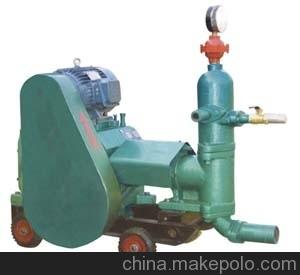 婁底供應注漿泵廠商建特重工單缸泵
