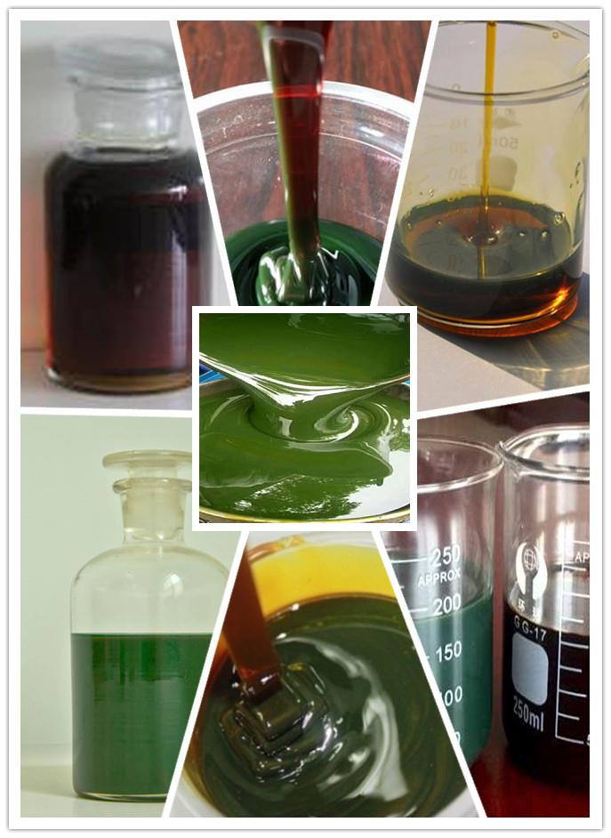 衡水澤潤 潤滑油 芳烴油  涂料油 增塑劑 河北廠家現貨供應示例圖2