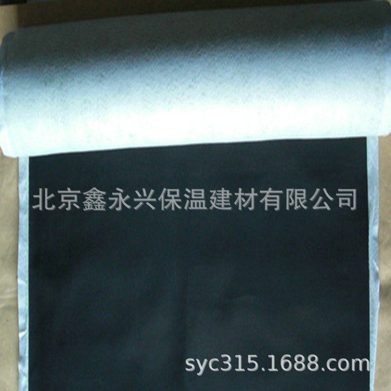 長期供應(yīng) 自粘EPDM防水卷材 復合EPDM防水卷材 EPDM防水卷材示例圖6