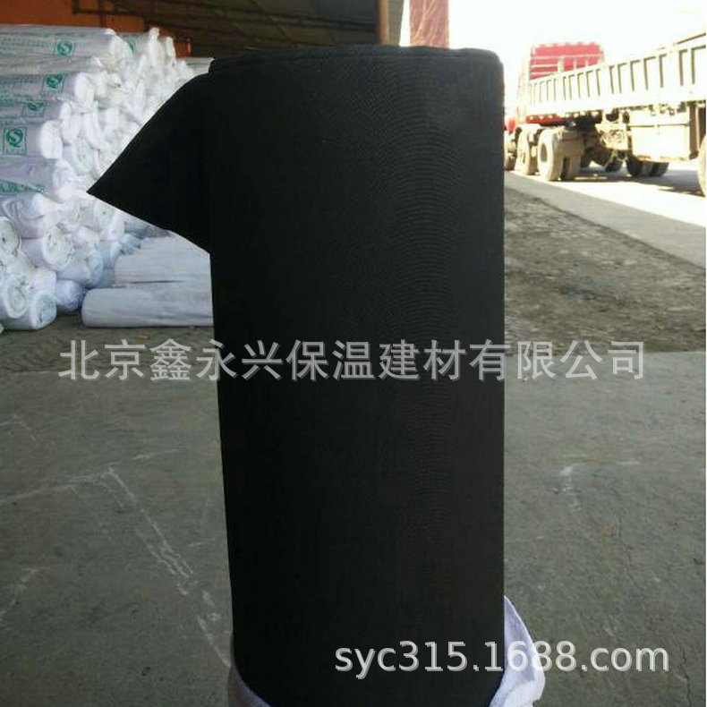 長期供應(yīng) 自粘EPDM防水卷材 復合EPDM防水卷材 EPDM防水卷材示例圖7