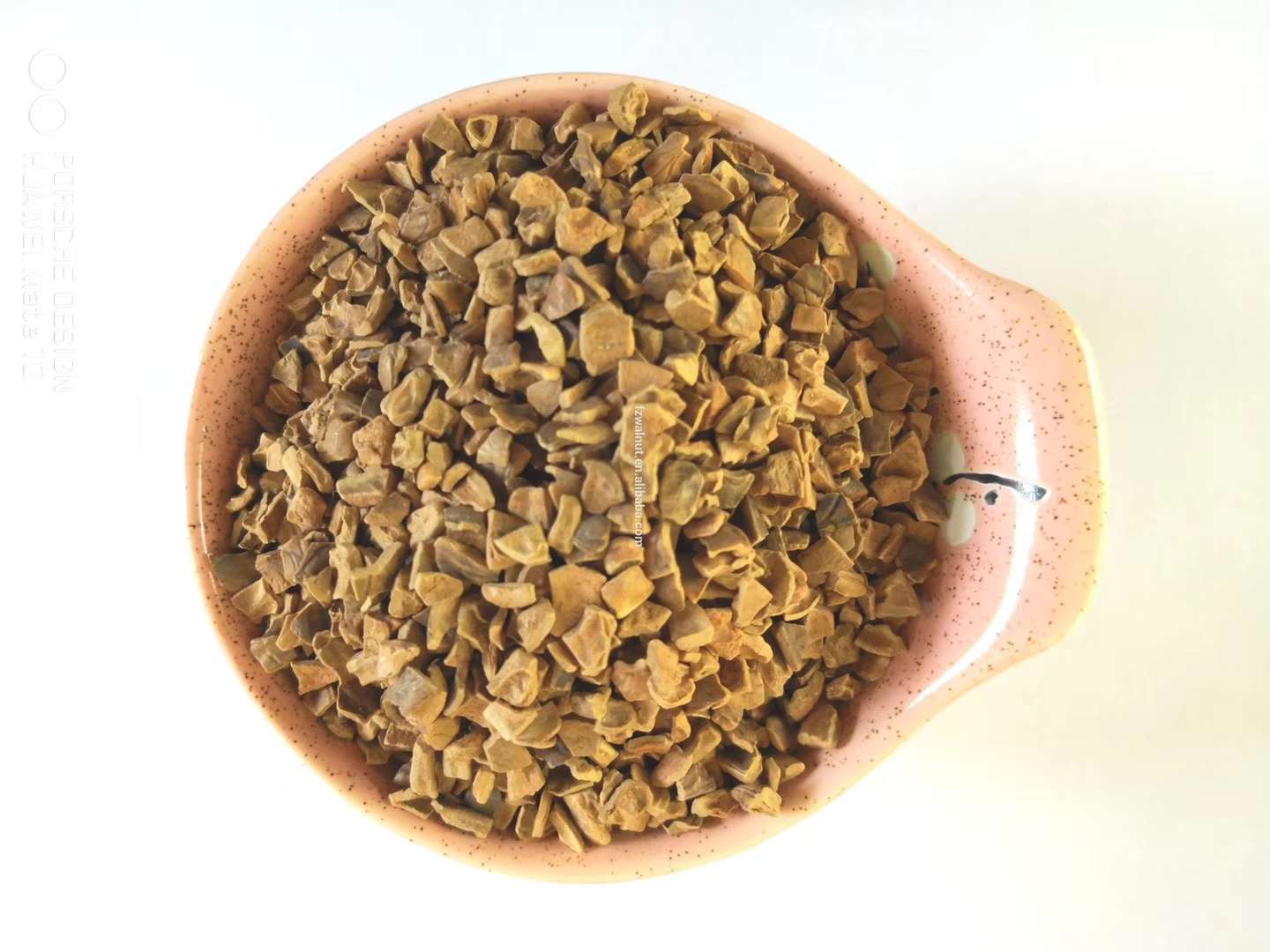 凈化水質(zhì)核桃殼 石油用堵漏劑核桃殼 基地出售 碧之源
