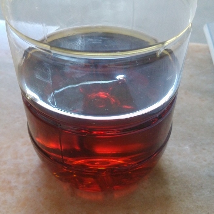 生產(chǎn)廠家直銷油性聚氨酯注漿液 堵漏劑 防水灌漿料 高強度灌漿料示例圖4