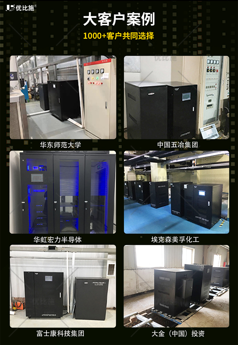 大型ups電源c2ks優比施300瓦ups電源包頭ups電源