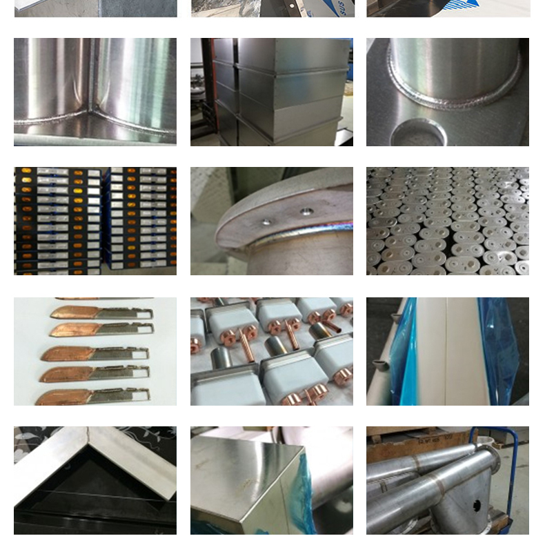廠家直銷激光焊接機手持式激光焊接機光纖激光焊接機科大金威不銹鋼激光焊接機金屬激光焊接機1000瓦2000瓦1500瓦示例圖1
