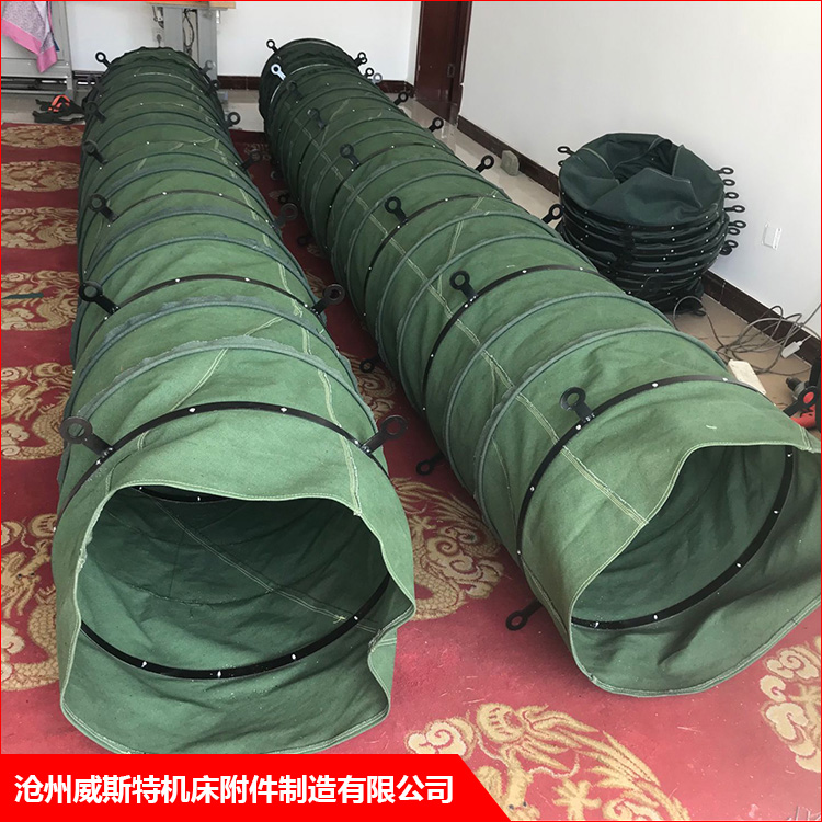 高低溫水泥布袋 除塵伸縮式水泥布袋 威斯特 缷料水泥布袋 歡迎致電洽談