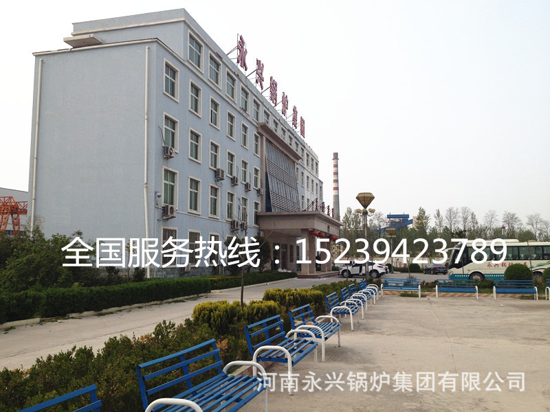20萬大卡燃氣導熱油爐全套價格 20萬天然氣導熱油爐多少錢示例圖24